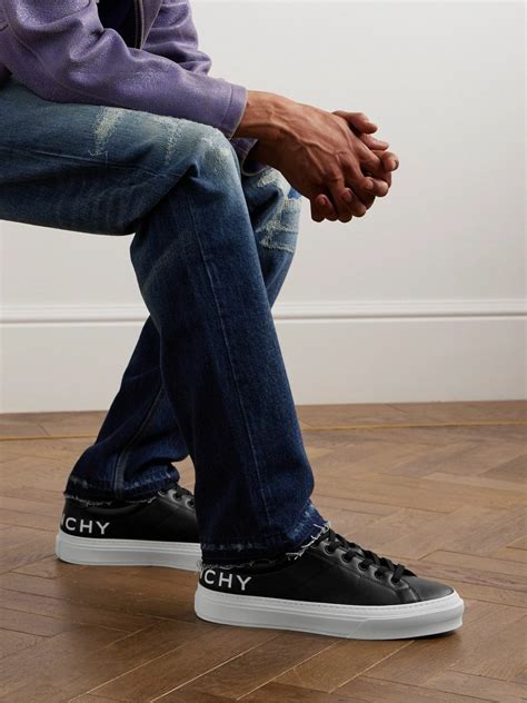 givenchy sneakers on sale|givenchy or gucci sneakers.